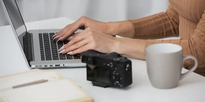 blogger