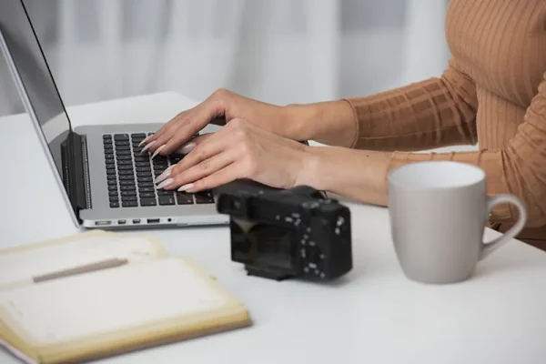blogger